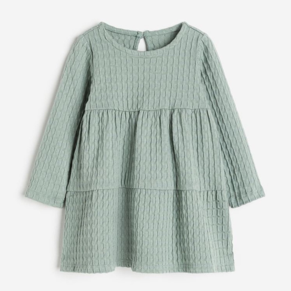 H&M Toddler Girl Dress